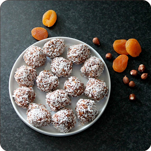 energyballs