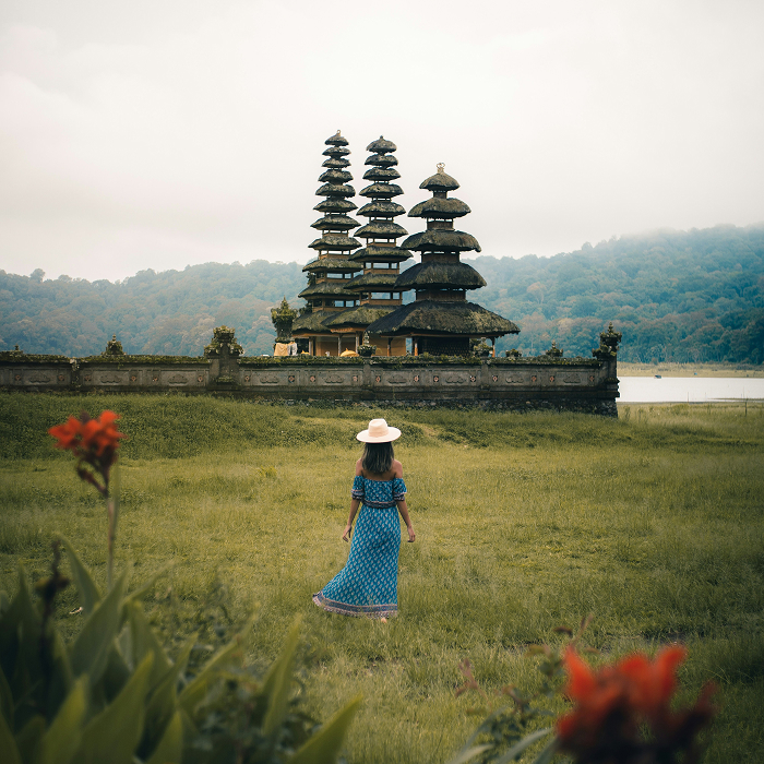 インドネシア